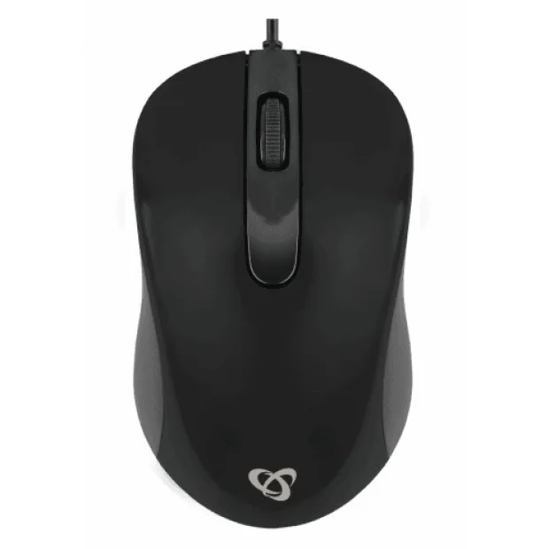 Мышь SBOX M-901 (черный)